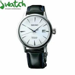 ĐỒNG HỒ NAM SEIKO AUTOMATIC  SRPB43J1 DÂY DA