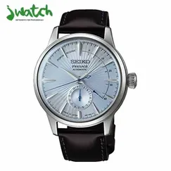 ĐỒNG HỒ NAM SEIKO AUTOMATIC  SSA343J1 DÂY DA