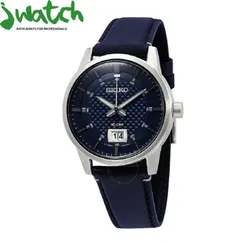ĐỒNG HỒ NAM SEIKO QUARTZ  SUR287 DÂY DA