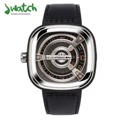 ĐỒNG HỒ NAM SEVENFRIDAY AUTOMATIC  M1/03 DÂY DA