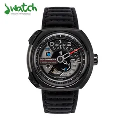 ĐỒNG HỒ NAM SEVENFRIDAY AUTOMATIC  V3/01 DÂY DA