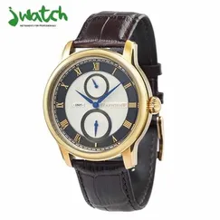 ĐỒNG HỒ NAM THOMAS EARNSHAW QUARTZ  ES-8106-05 DÂY DA