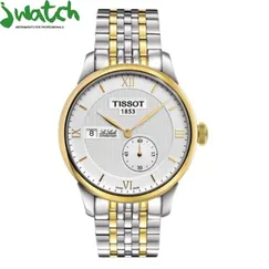 ĐỒNG HỒ NAM TISSOT AUTOMATIC CHRONOGRAPH T006.428.22.038.00 DÂY KIM LOẠI