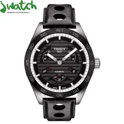 ĐỒNG HỒ NAM TISSOT AUTOMATIC CHRONOGRAPH T100.428.16.051.00 DÂY DA