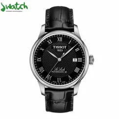 ĐỒNG HỒ NAM TISSOT AUTOMATIC POWERMATIC 80 T006.407.16.053.00 DÂY DA
