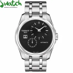 ĐỒNG HỒ NAM TISSOT AUTOMATIC  T035.428.11.051.00 DÂY KIM LOẠI