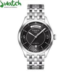 ĐỒNG HỒ NAM TISSOT AUTOMATIC  T038.430.11.057.00 DÂY KIM LOẠI