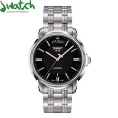 ĐỒNG HỒ NAM TISSOT AUTOMATIC  T065.930.11.051.00 DÂY KIM LOẠI