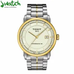 ĐỒNG HỒ NAM TISSOT AUTOMATIC  T086.407.22.261.00 DÂY KIM LOẠI