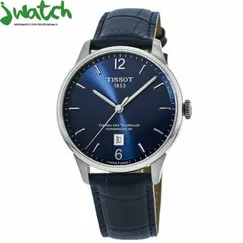 ĐỒNG HỒ NAM TISSOT AUTOMATIC  T099.407.16.047.00 DÂY DA