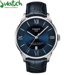 ĐỒNG HỒ NAM TISSOT AUTOMATIC  T099.407.16.048.00 DÂY DA