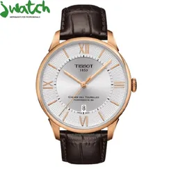 ĐỒNG HỒ NAM TISSOT AUTOMATIC  T099.407.36.038.00 DÂY DA