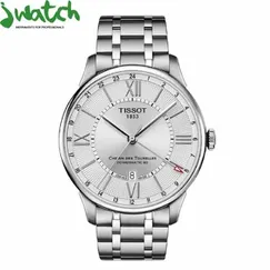 ĐỒNG HỒ NAM TISSOT AUTOMATIC  T099.429.11.038.00 DÂY KIM LOẠI
