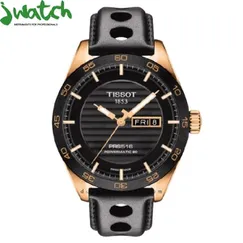 ĐỒNG HỒ NAM TISSOT AUTOMATIC  T100.430.36.051.00 DÂY DA