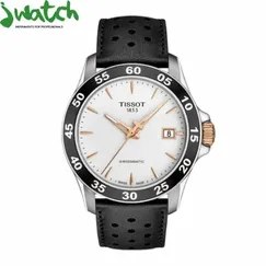 ĐỒNG HỒ NAM TISSOT AUTOMATIC  T106.407.26.031.00 DÂY DA