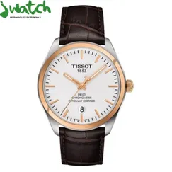 ĐỒNG HỒ NAM TISSOT QUARTZ  T101.451.26.031.00 DÂY DA