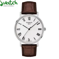 ĐỒNG HỒ NAM TISSOT QUARTZ  T109.410.16.033.00 DÂY DA