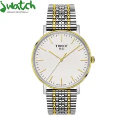 ĐỒNG HỒ NAM TISSOT QUARTZ  T109.410.22.031.00 DÂY KIM LOẠI