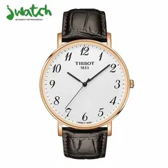 ĐỒNG HỒ NAM TISSOT QUARTZ  T109.610.36.032.00 DÂY DA
