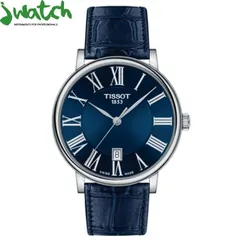 ĐỒNG HỒ NAM TISSOT QUARTZ  T122.410.16.043.00 DÂY DA