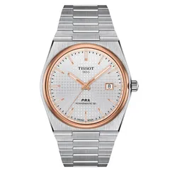 ĐỒNG HỒ NAM TISSOT T-CLASSIC AUTOMATIC T137.407.21.031.00 - 40MM