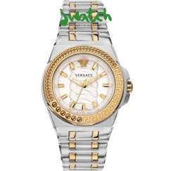 ĐỒNG HỒ NAM VERSACE QUARTZ VEHD00420 DÂY KIM LOẠI