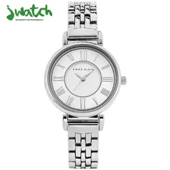 ĐỒNG HỒ NỮ ANNE KLEIN QUARTZ AK/2159SVSV DÂY KIM LOẠI