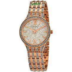 ĐỒNG HỒ NỮ BULOVA PHANTOM QUARTZ 98L235 - 32MM