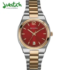 ĐỒNG HỒ NỮ BULOVA QUARTZ  98M119 DÂY KIM LOẠI
