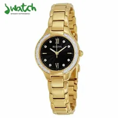 ĐỒNG HỒ NỮ BULOVA QUARTZ  98R222 DÂY KIM LOẠI