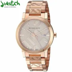 ĐỒNG HỒ NỮ BURBERRY QUARTZ  BU9039 DÂY KIM LOẠI