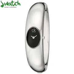 ĐỒNG HỒ NỮ CALVIN KLEIN QUARTZ  K1Y22102 DÂY KIM LOẠI