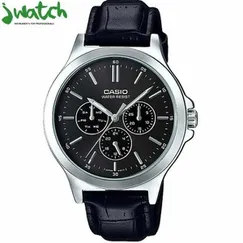 ĐỒNG HỒ NỮ CASIO QUARTZ  LTP-V300L-1AUDF DÂY DA