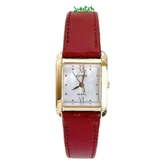 ĐỒNG HỒ NỮ CITIZEN BIANCA ECO DRIVE EW5593-05D - 22MM
