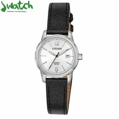 ĐỒNG HỒ NỮ CITIZEN QUARTZ  EU6070-01A DÂY DA