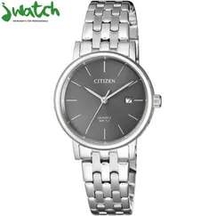 ĐỒNG HỒ NỮ CITIZEN QUARTZ  EU6090-54H  DÂY KIM LOẠI