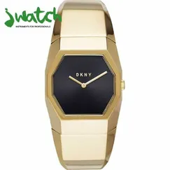 ĐỒNG HỒ NỮ DKNY QUARTZ NY2730 DÂY KIM LOẠI