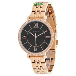 ĐỒNG HỒ NỮ FOSSIL JACQUELINE QUARTZ ES4723 - 36MM