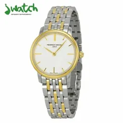 ĐỒNG HỒ NỮ FREDERIQUE CONSTANT AUTOMATIC  200S1S33B3 DÂY KIM LOẠI