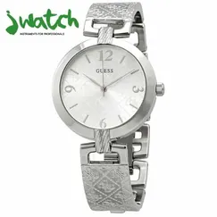 ĐỒNG HỒ NỮ GC BY GUESS QUARTZ W1228L1 DÂY KIM LOẠI