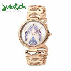 ĐỒNG HỒ NỮ JUST CAVALLI QUARTZ JC1L045M0085 DÂY KIM LOẠI