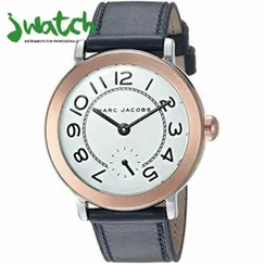 ĐỒNG HỒ NỮ MARC JACOBS QUARTZ MJ1602 DÂY DA