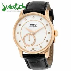 ĐỒNG HỒ NỮ MIDO AUTOMATIC M007.228.36.036.00 DÂY DA