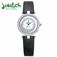 ĐỒNG HỒ NỮ OLYMPIA STAR QUARTZ OPA28019DLS-GL DÂY DA