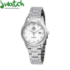 ĐỒNG HỒ NỮ ORIENT AUTOMATIC  FNR1Q004W0 DÂY KIM LOẠI