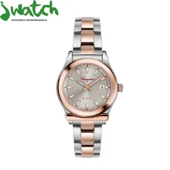 ĐỒNG HỒ NỮ SALVATORE FERRAGAMO AUTOMATIC  SFDJ00118 DÂY KIM LOẠI