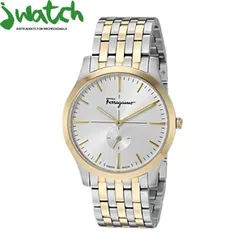 ĐỒNG HỒ NỮ SALVATORE FERRAGAMO QUARTZ  SFDF00418 DÂY KIM LOẠI