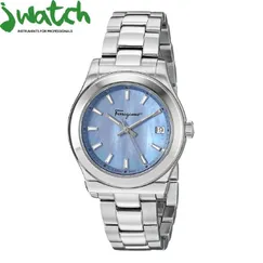 ĐỒNG HỒ NỮ SALVATORE FERRAGAMO QUARTZ  SFDI00118 DÂY KIM LOẠI