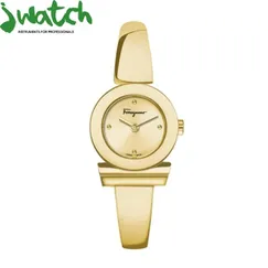 ĐỒNG HỒ NỮ SALVATORE FERRAGAMO QUARTZ  SFPD01219 DÂY KIM LOẠI