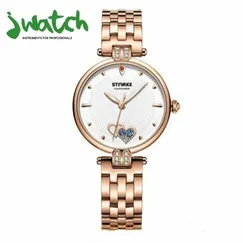 ĐỒNG HỒ NỮ STARKE QUARTZ  SK070AL DÂY DA
